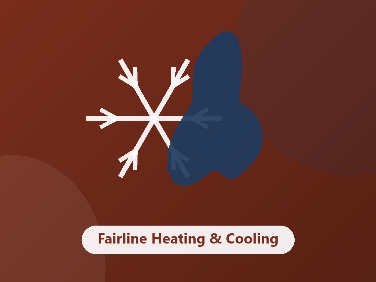 Fairline Heating & Cooling — Air Conditioning Repair in Arlington, TX