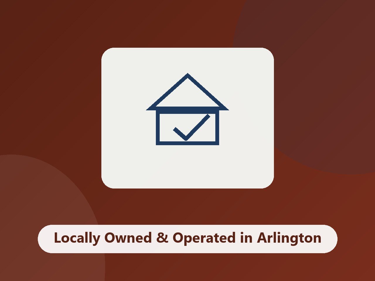 Fairline Heating & Cooling — locally owned and operated in Arlington, TX